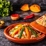 Recette De Tajine De Légumes Racines Au Millet