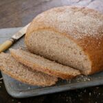 recette pain sans gluten facile