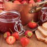 confiture de fraise recette de grand-mère