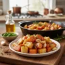 Recette carotte panais : rôtis, velouté ou purée (guide complet)